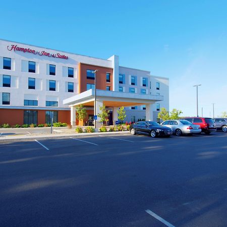 Hampton Inn & Suites Portland West Екстериор снимка