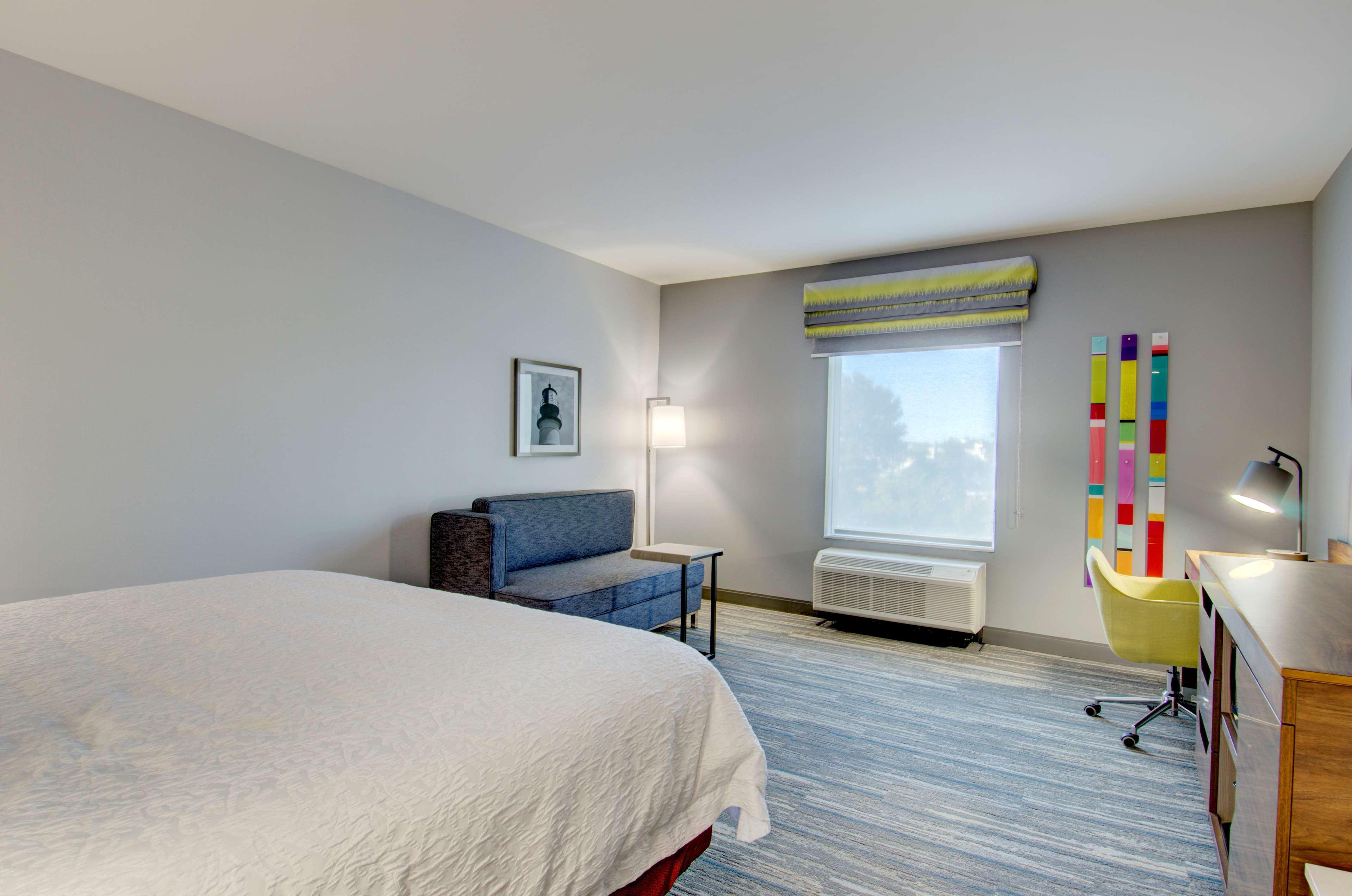 Hampton Inn & Suites Portland West Екстериор снимка
