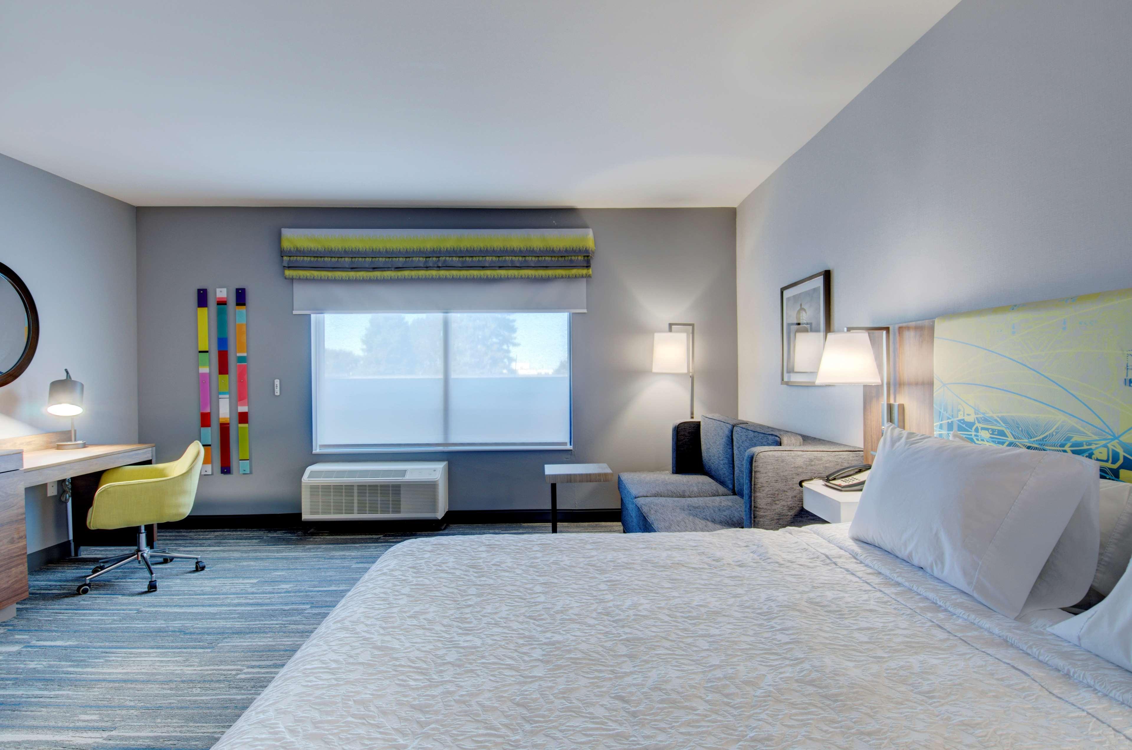 Hampton Inn & Suites Portland West Екстериор снимка